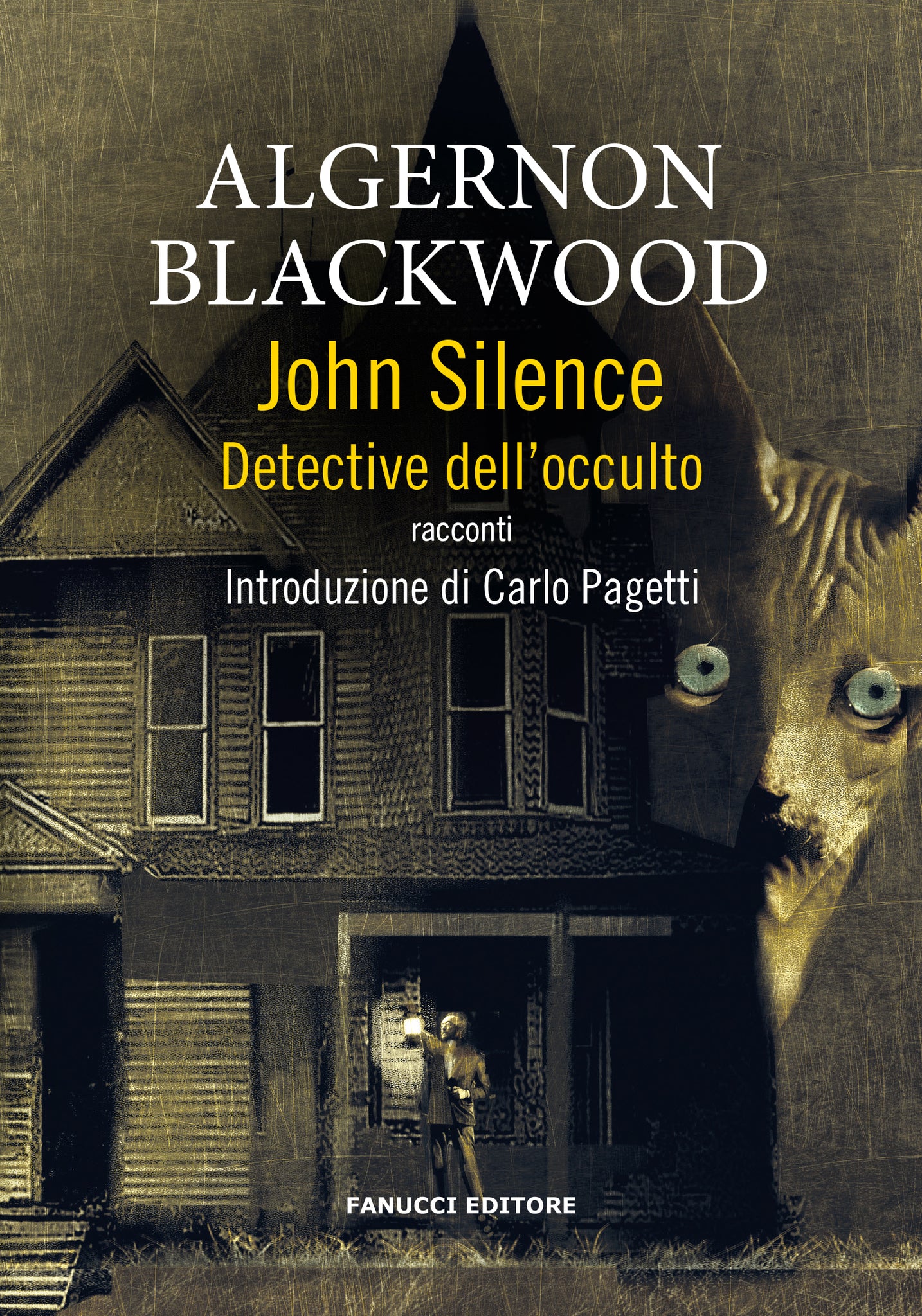 John Silence - detective dell'occulto