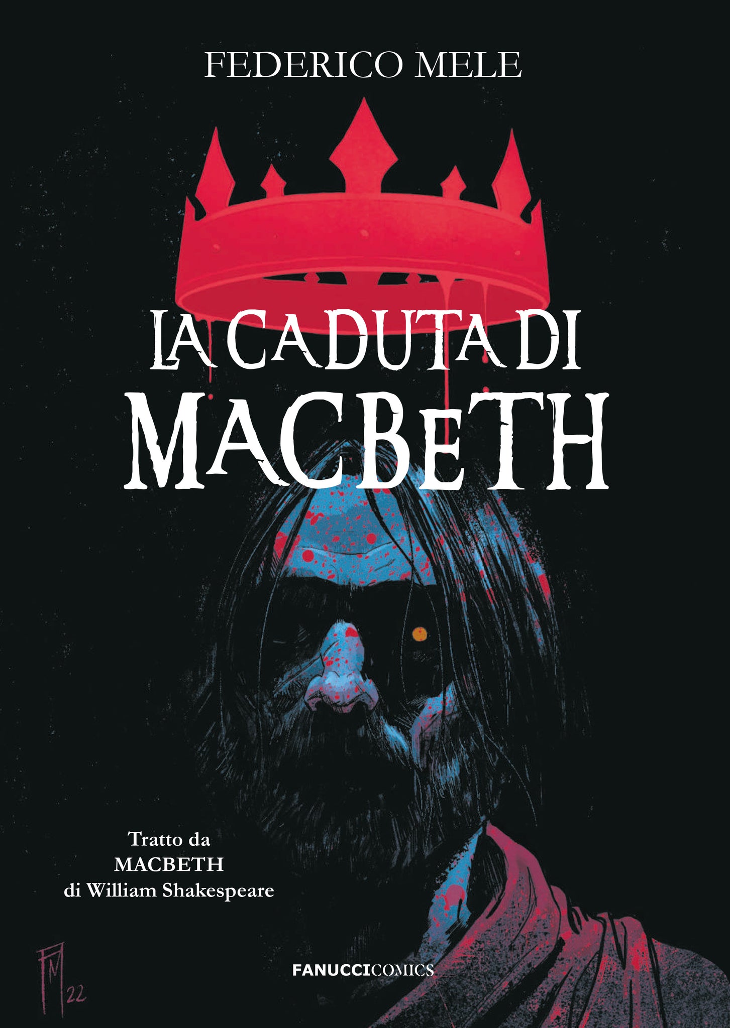 La caduta di Macbeth