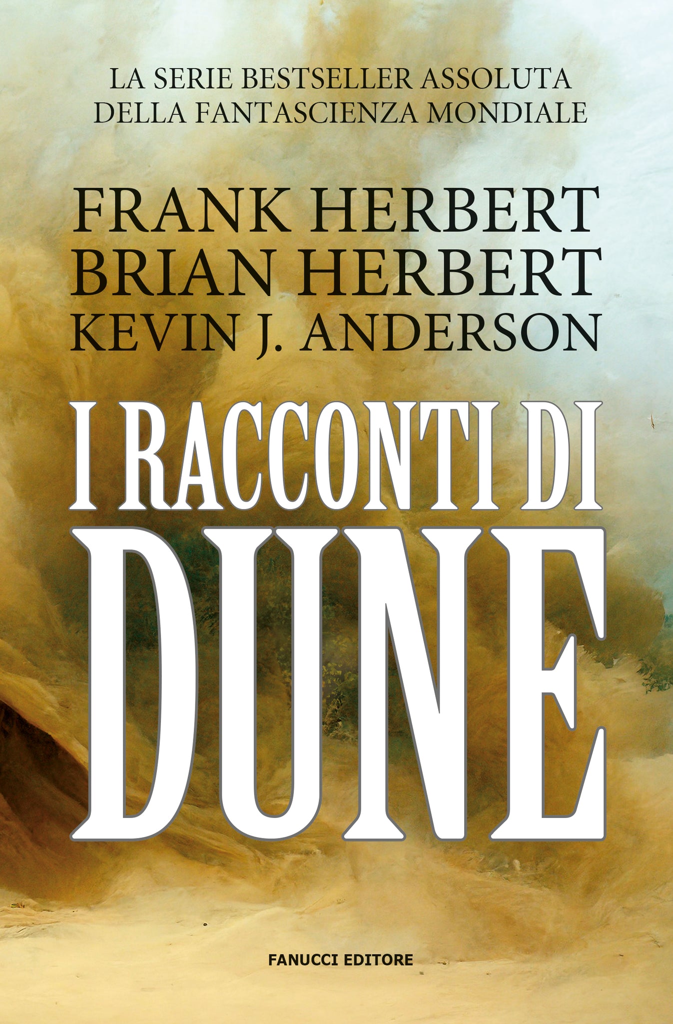I racconti di Dune