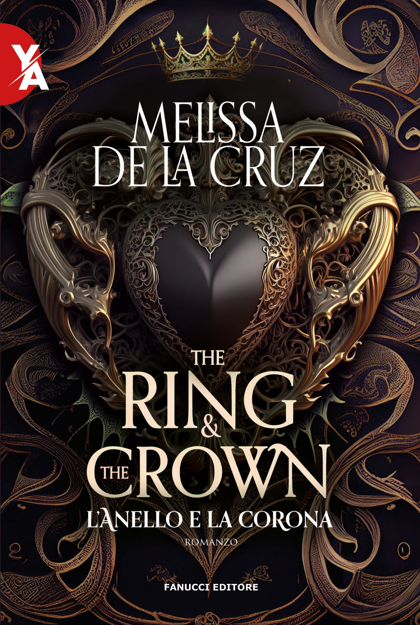 The Ring and the Crown – L'anello e la corona