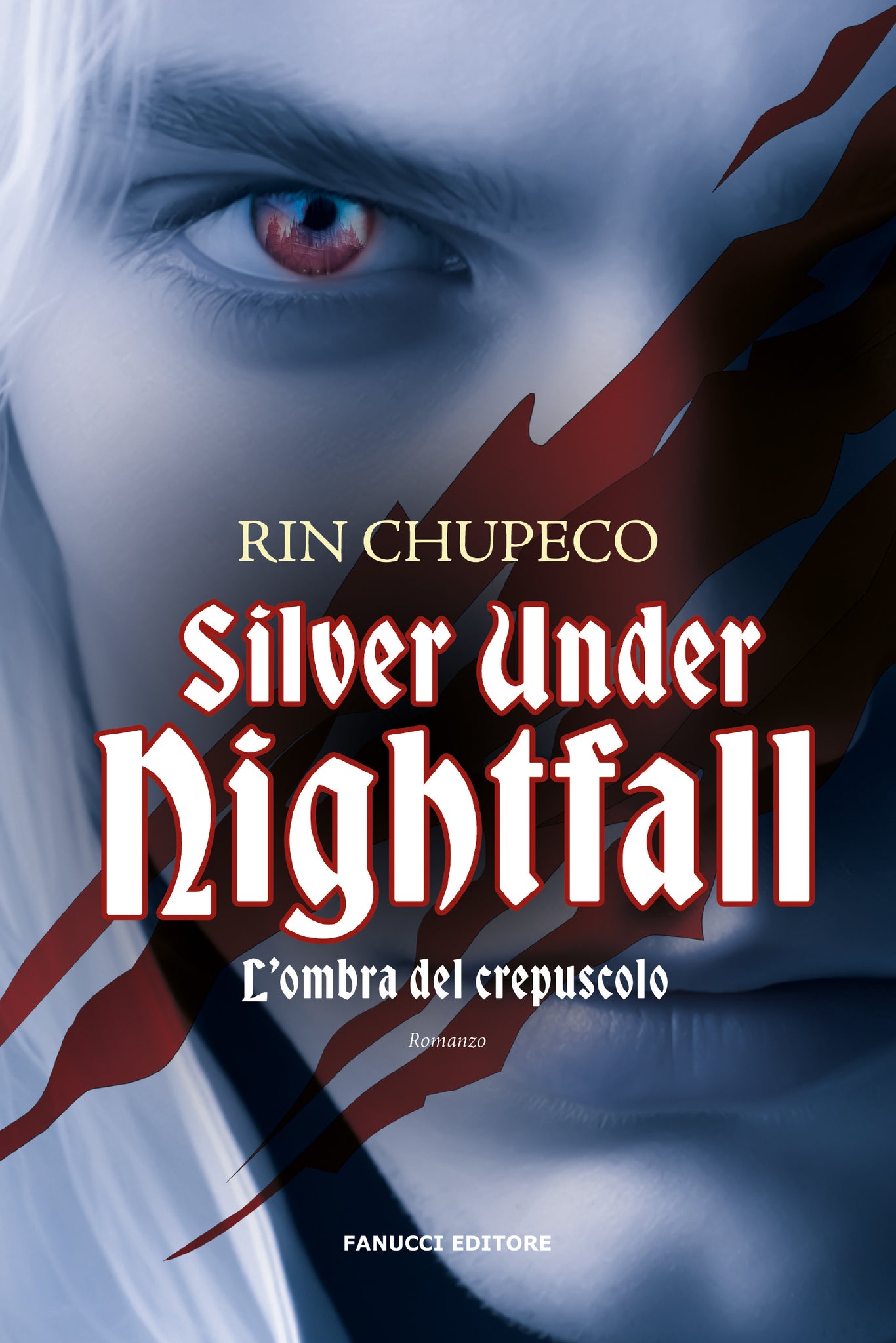 Silver Under Nightfall – L’ombra del crepuscolo