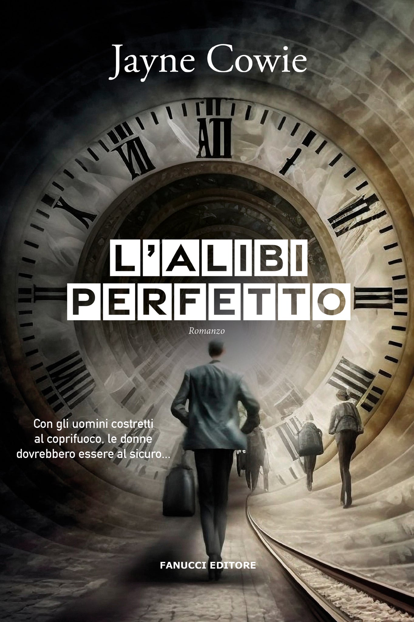 L'alibi perfetto