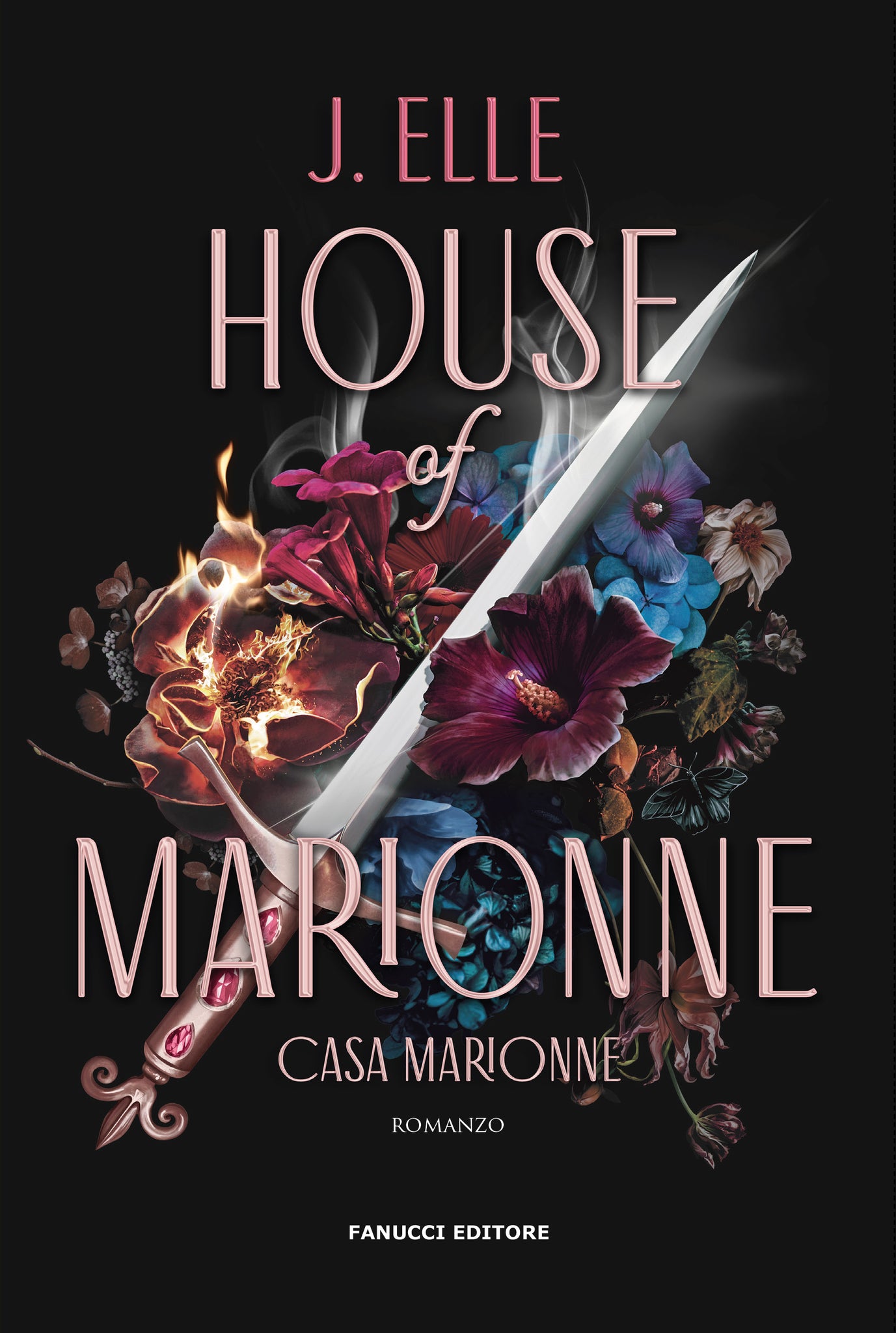 House of Marionne – Casa Marionne