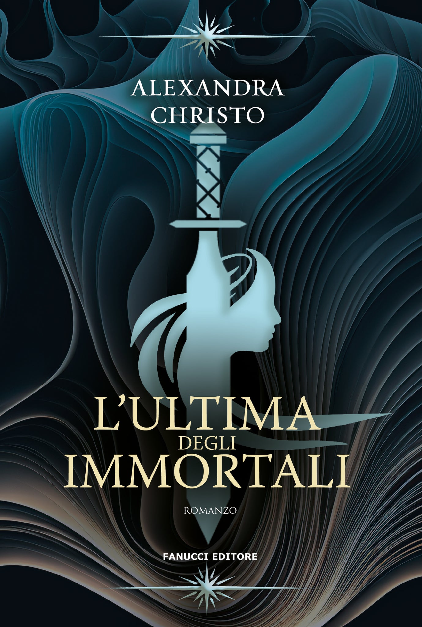 L'ultima degli immortali