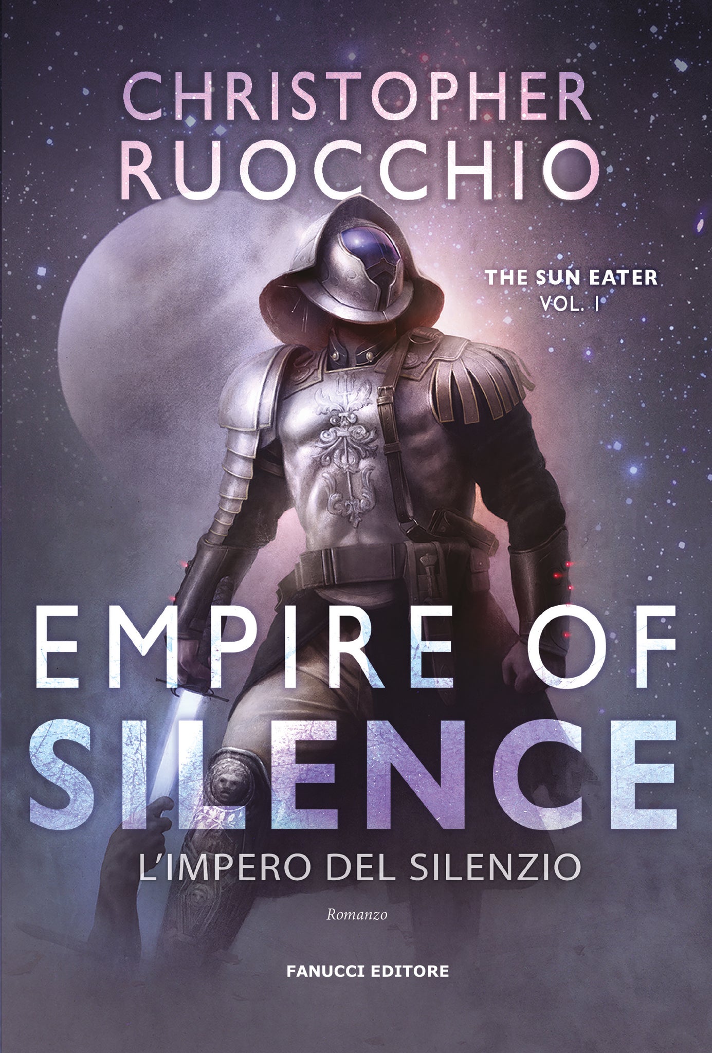 Empire of Silence: L’impero del silenzio