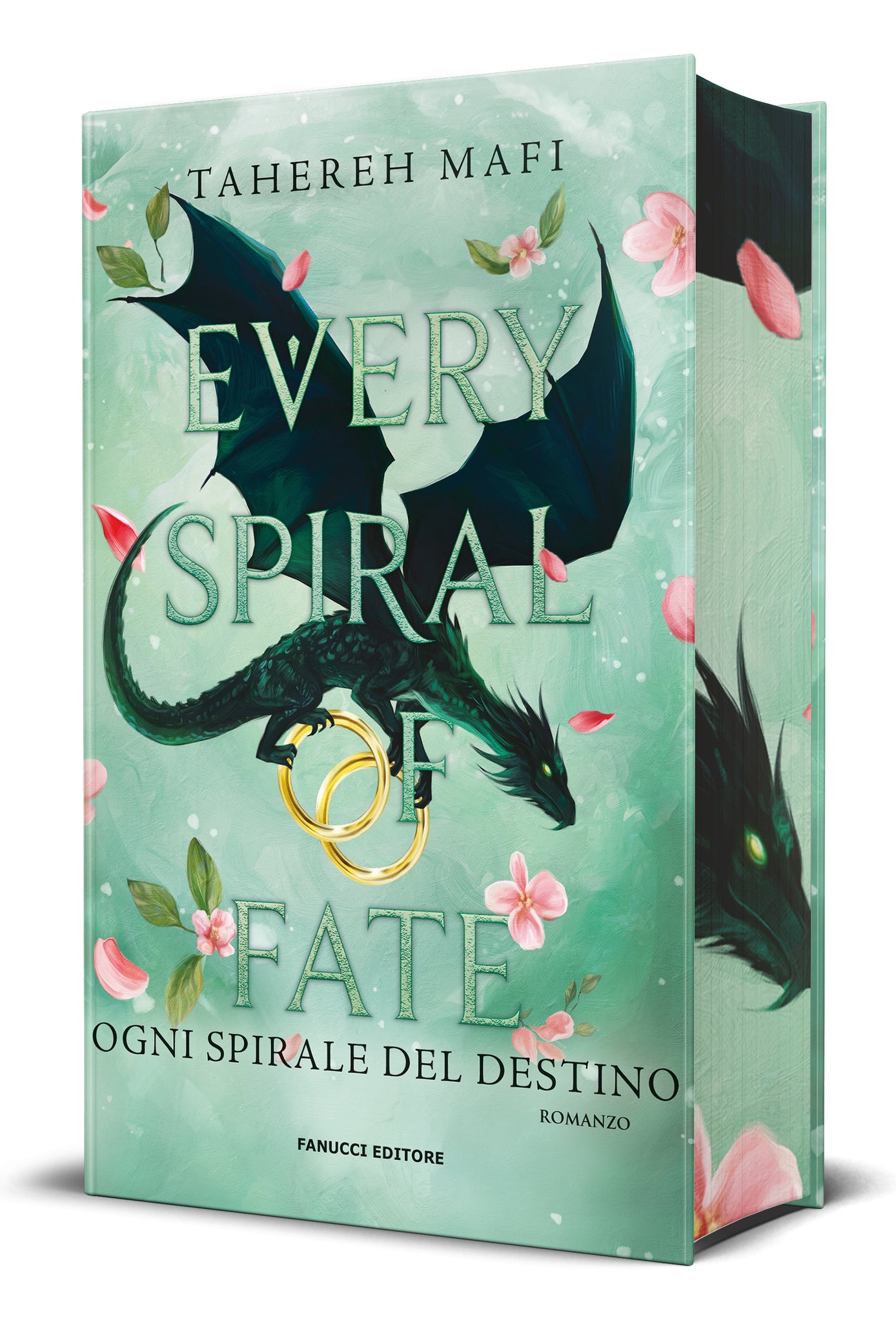 Every Spiral of Fate – Ogni spirale del destino