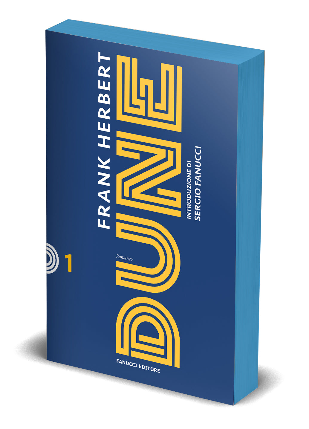 Fanucci Editore - Roma