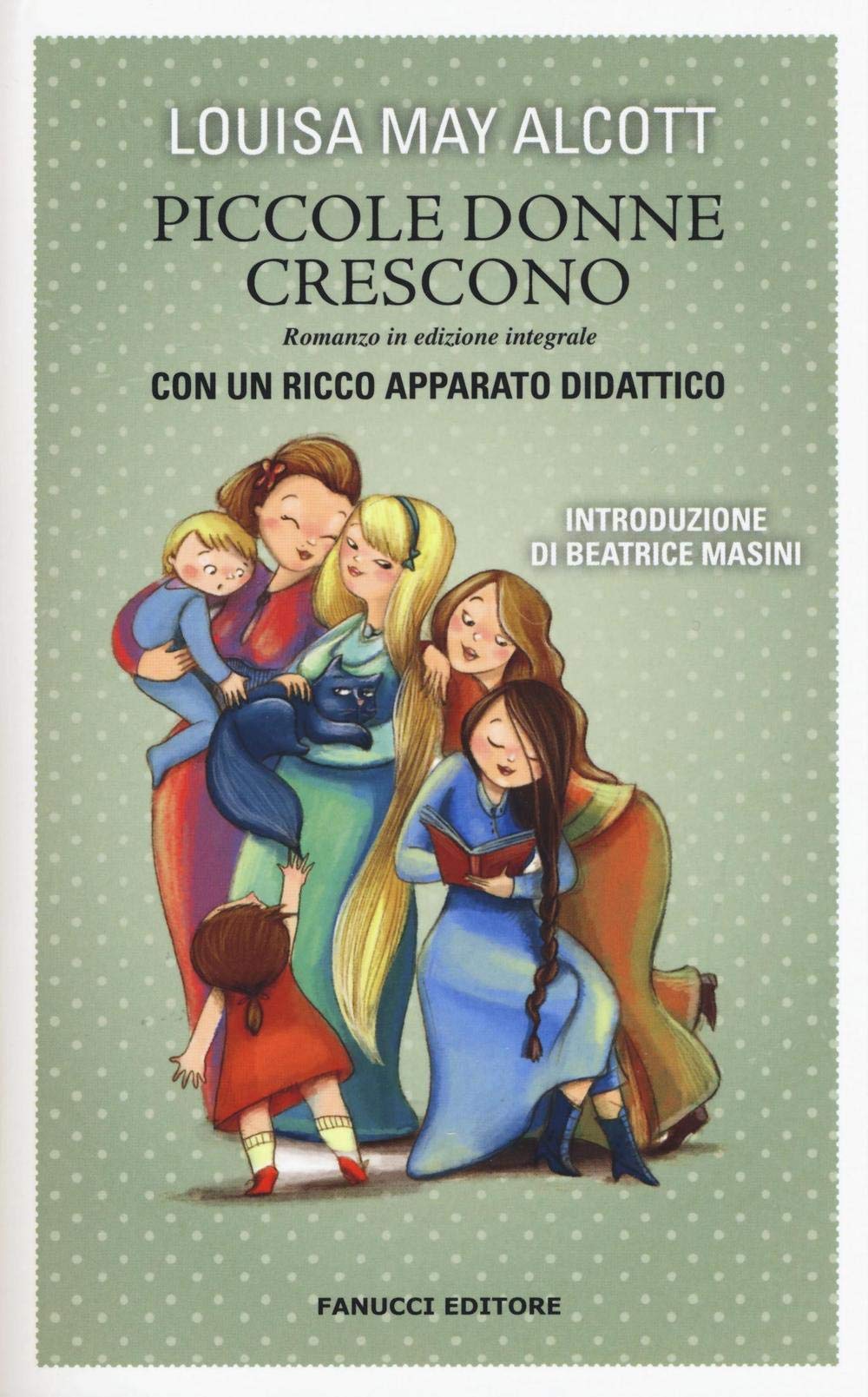 Piccole donne crescono