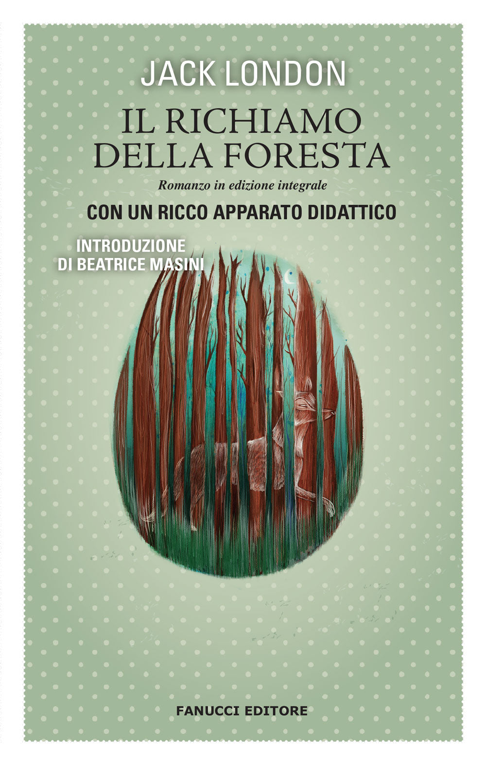 Il richiamo della foresta