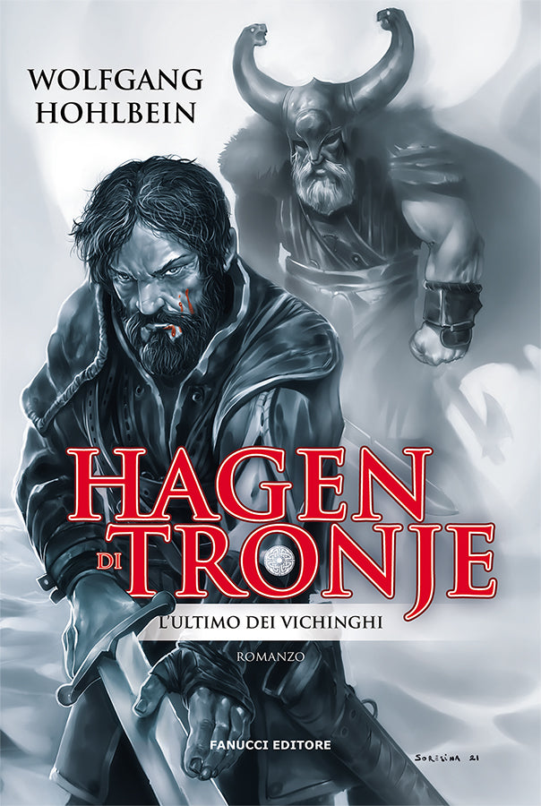 Hagen di Tronje – L'ultimo dei vichinghi