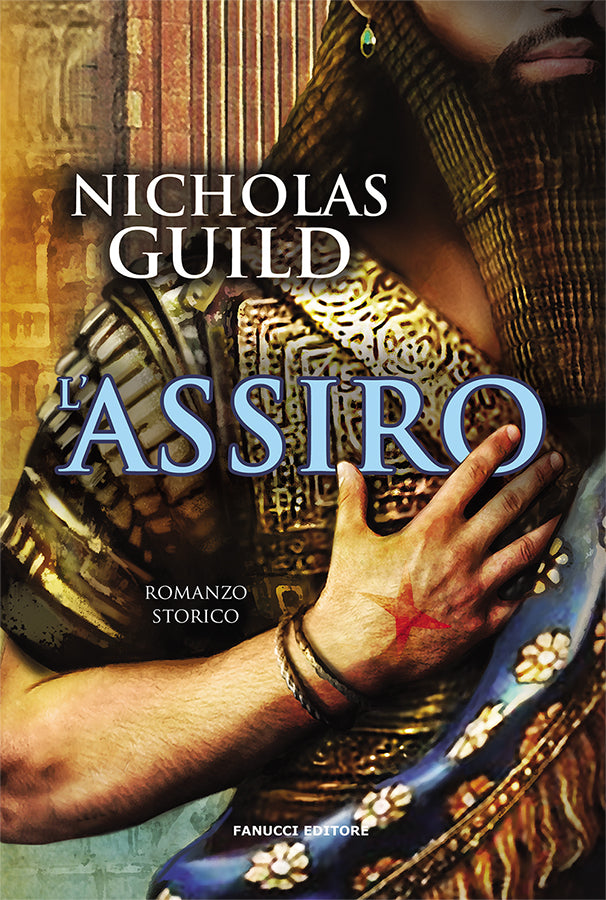 L'assiro – Tiglath Assur Vol. 1