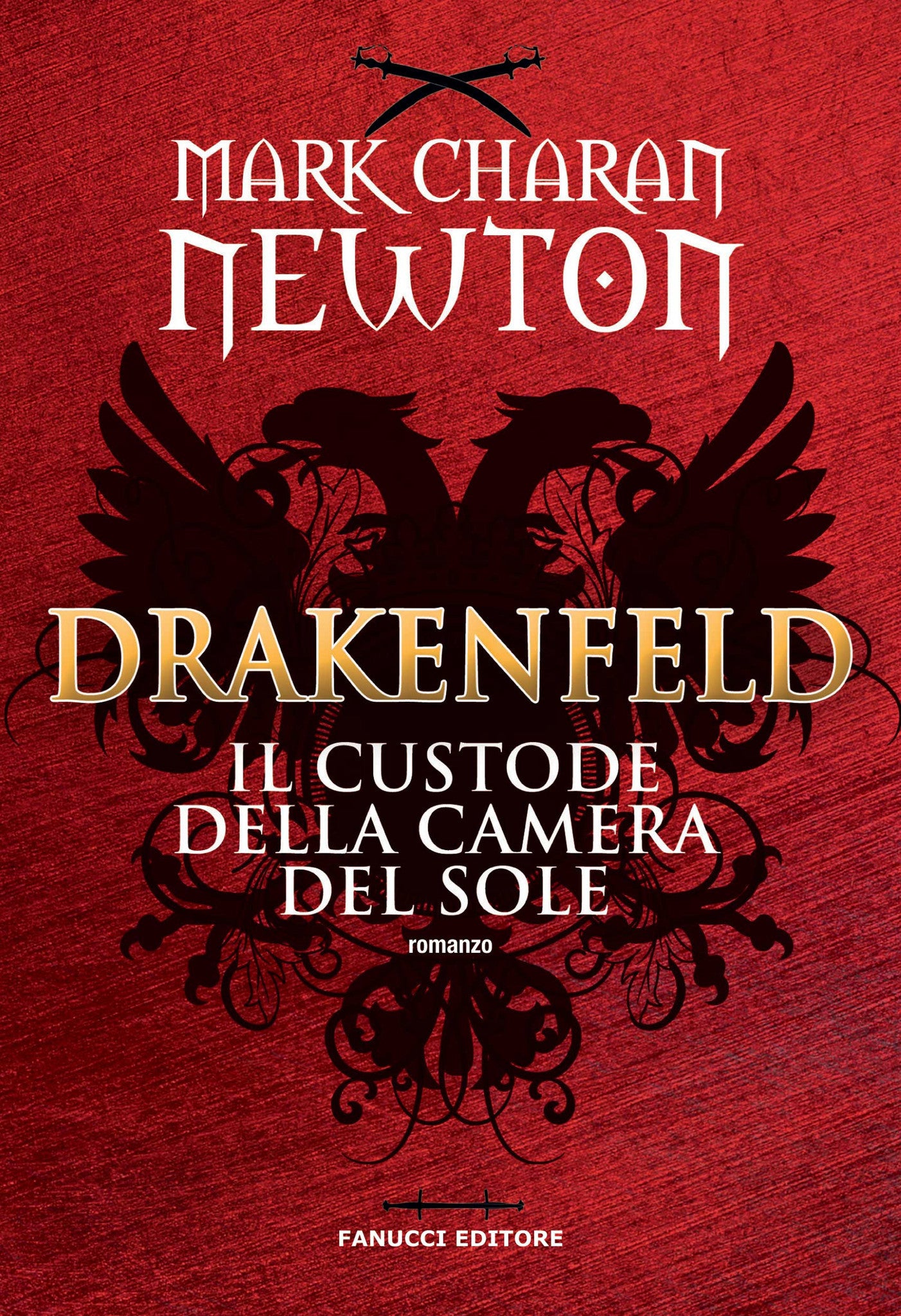 Drakenfeld