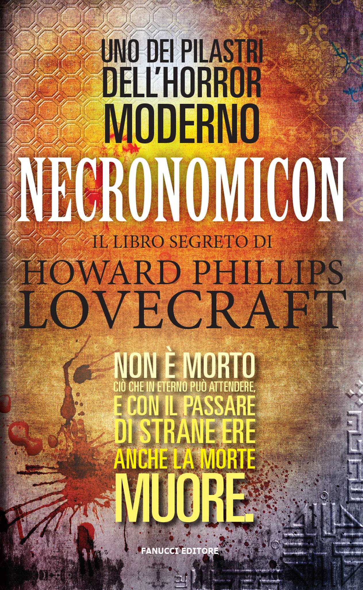 Necronomicon – Il libro segreto di H.P. Lovecraft