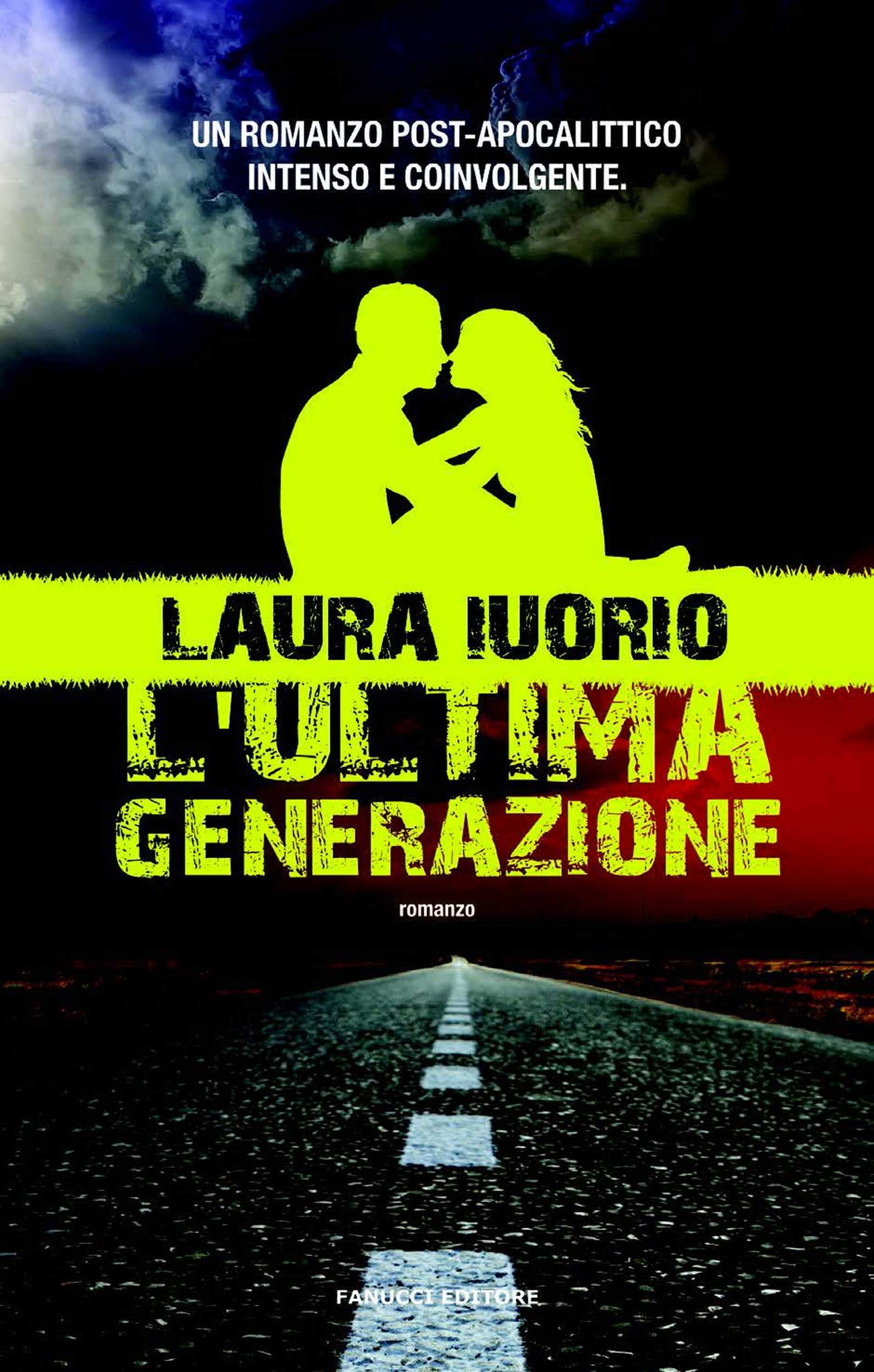 L'ultima generazione