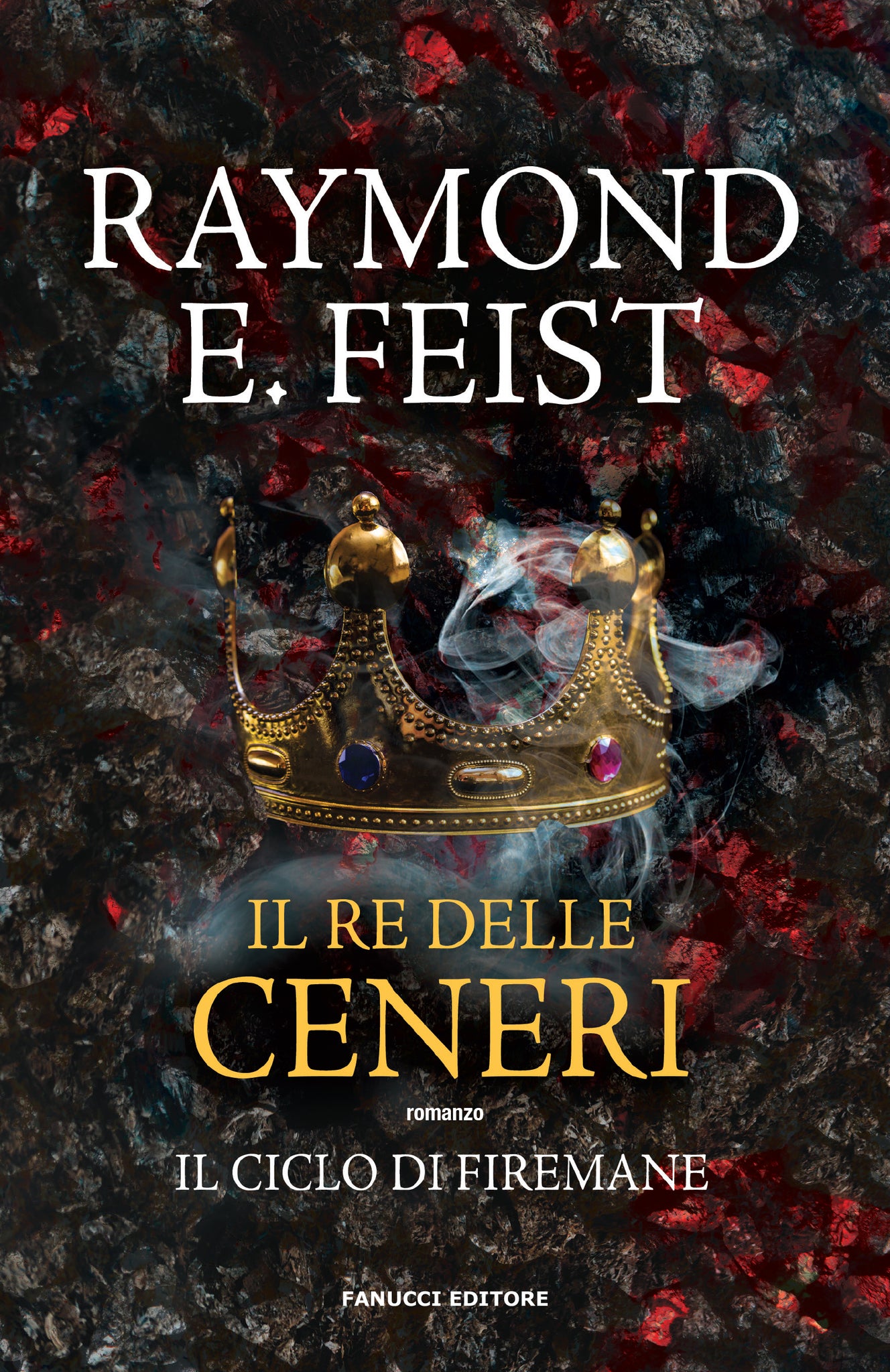 Il re delle Ceneri