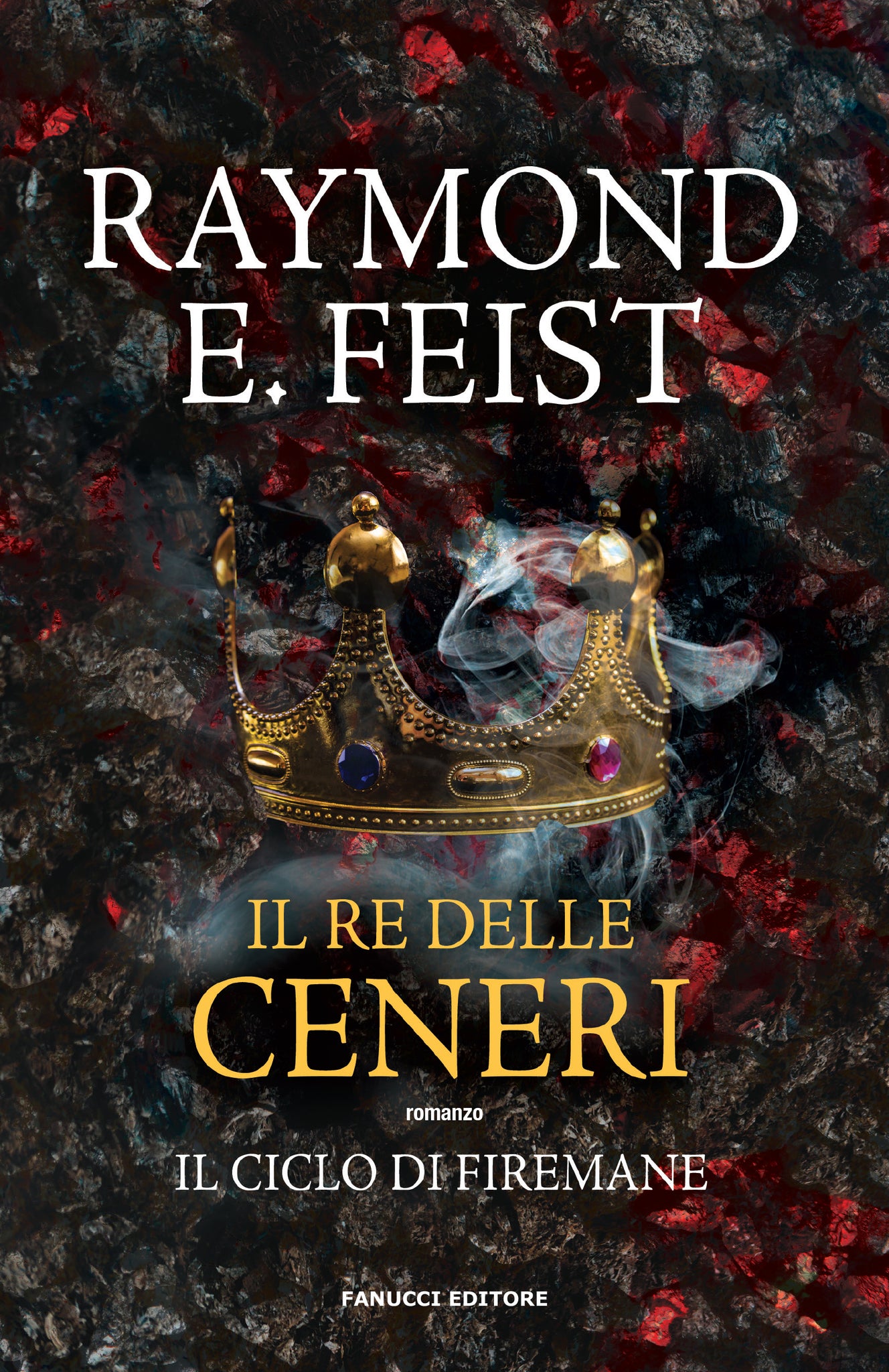 Il re delle Ceneri