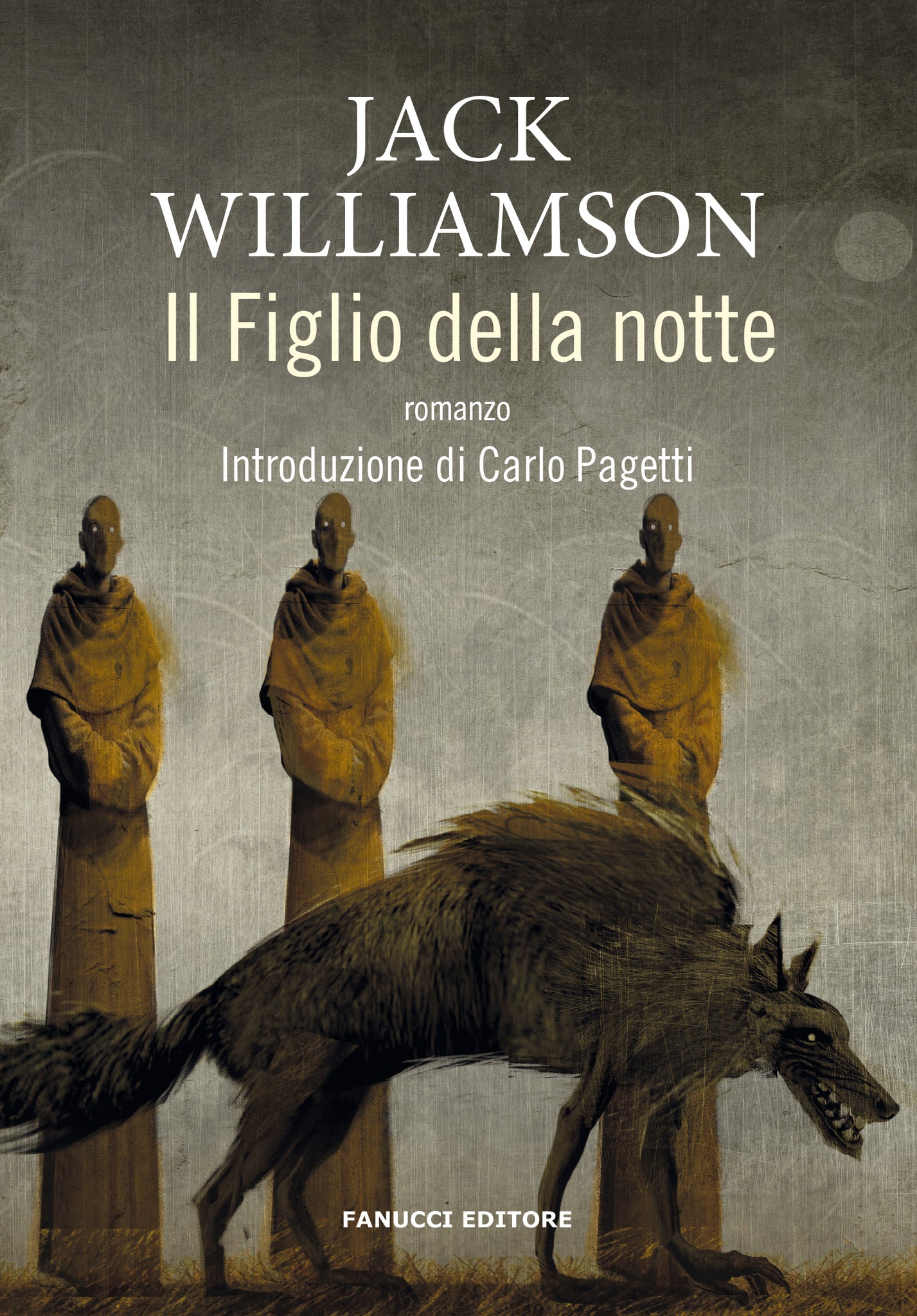 Il Figlio della notte