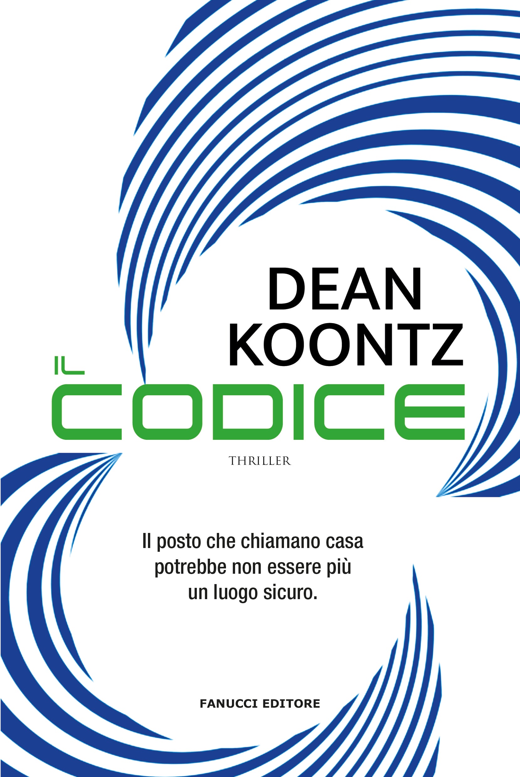 Il codice – Fanucci Editore