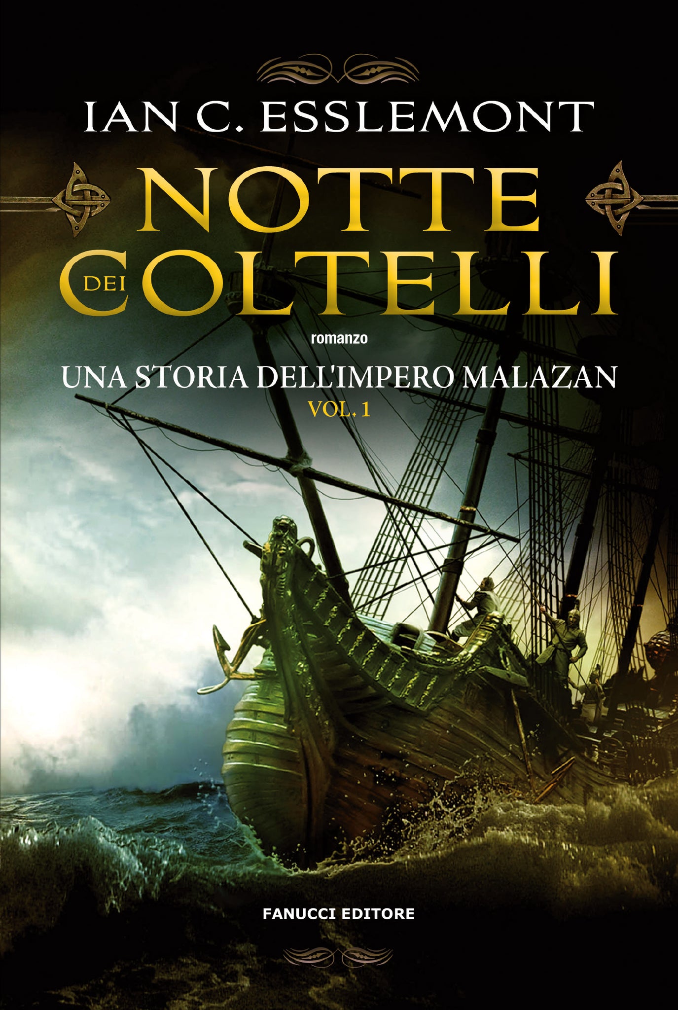 Notte dei coltelli