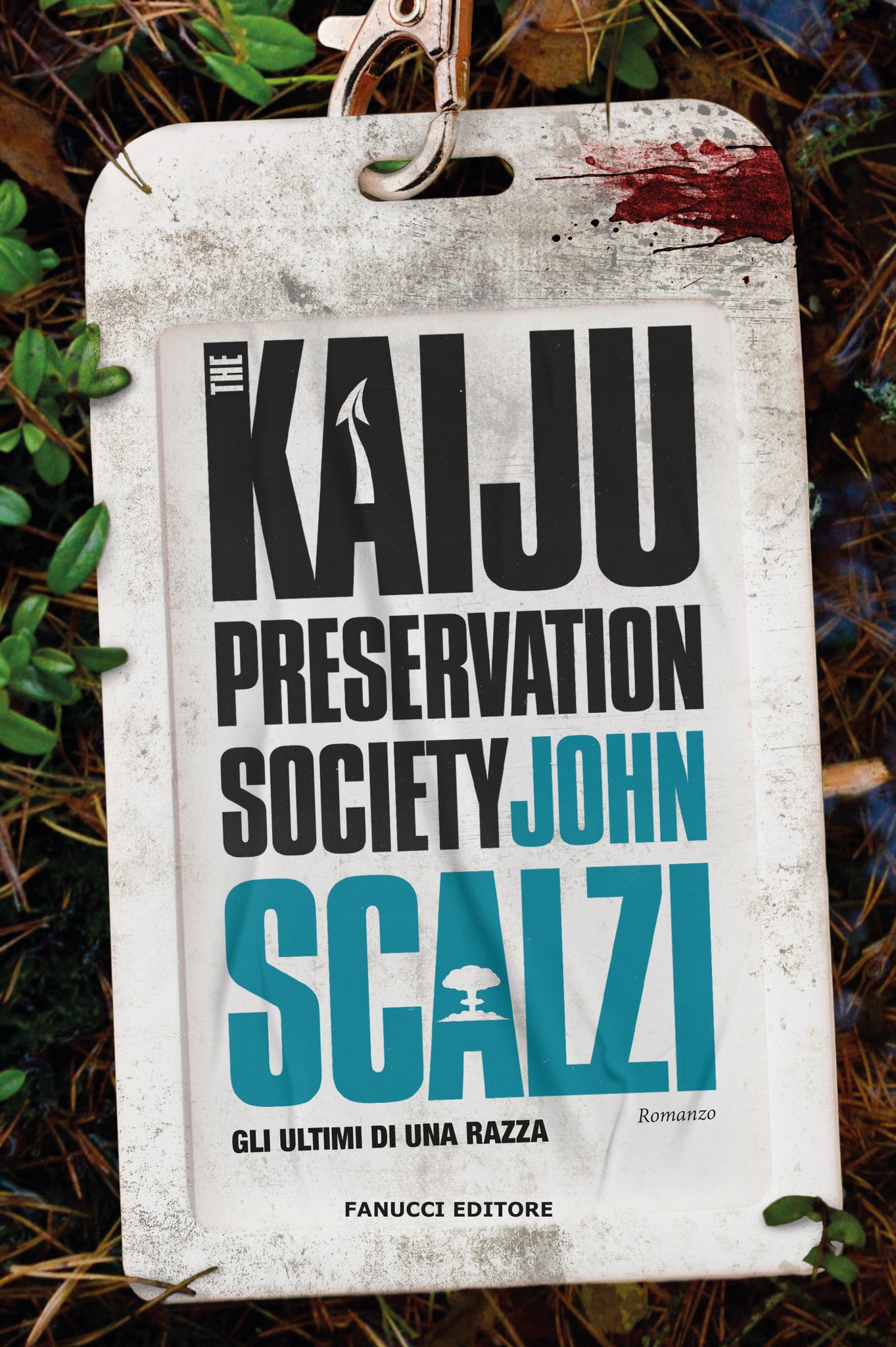 The Kaiju Preservation Society – Gli ultimi di una razza