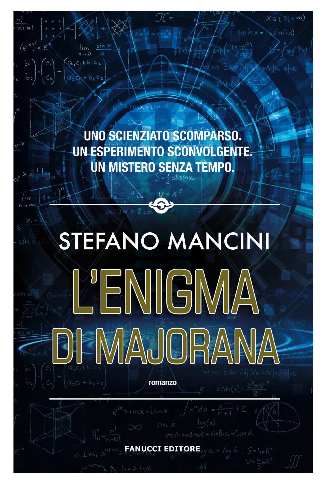 L'enigma di Majorana