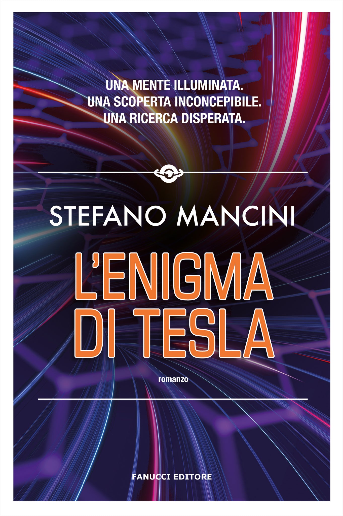 L'enigma di Tesla