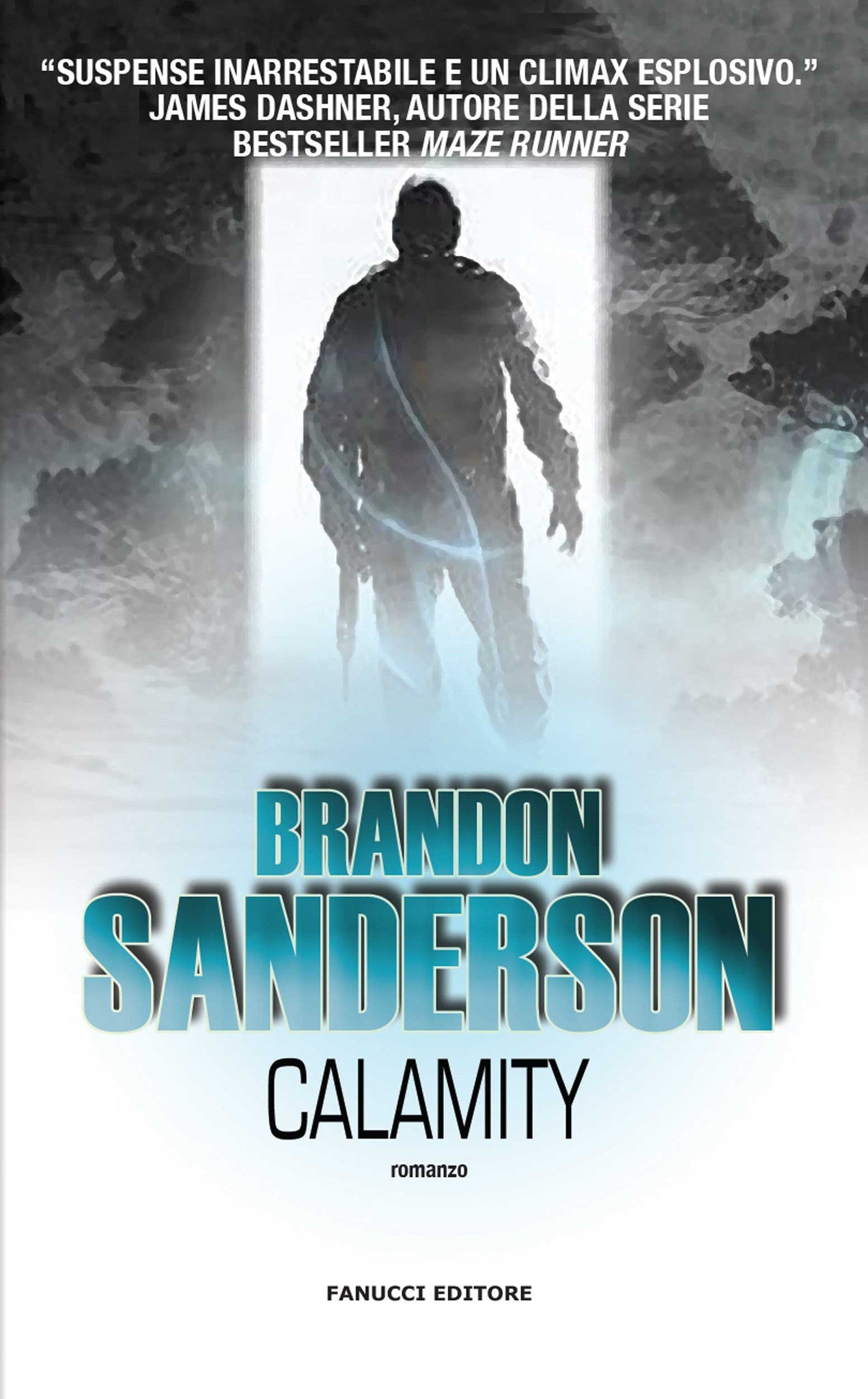Calamity (Gli Eliminatori #3)