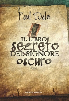 Il libro segreto del signore oscuro