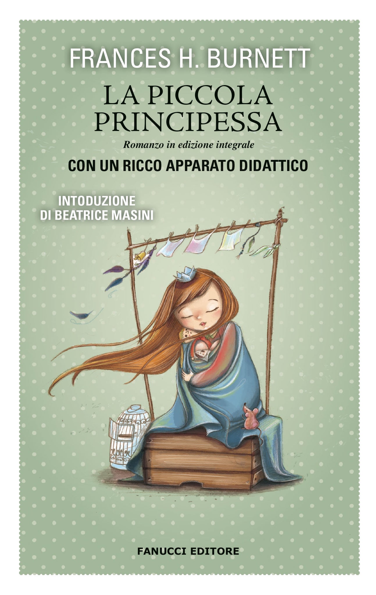 La piccola principessa