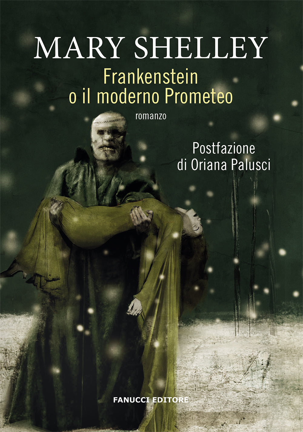 Frankenstein