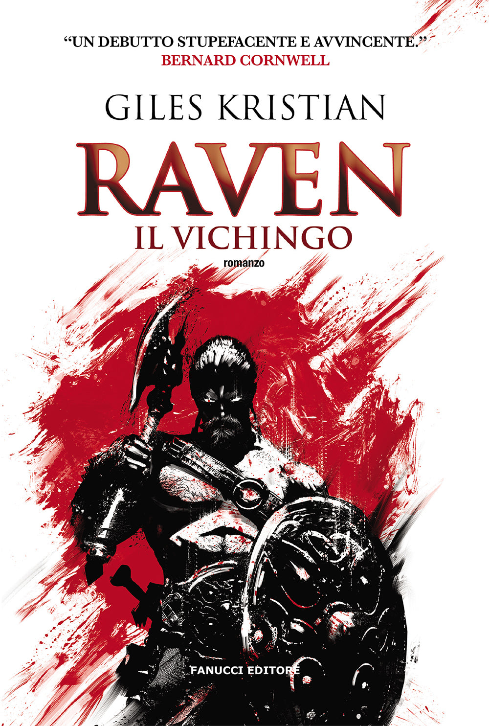 Raven il vichingo. Raven vol. 1