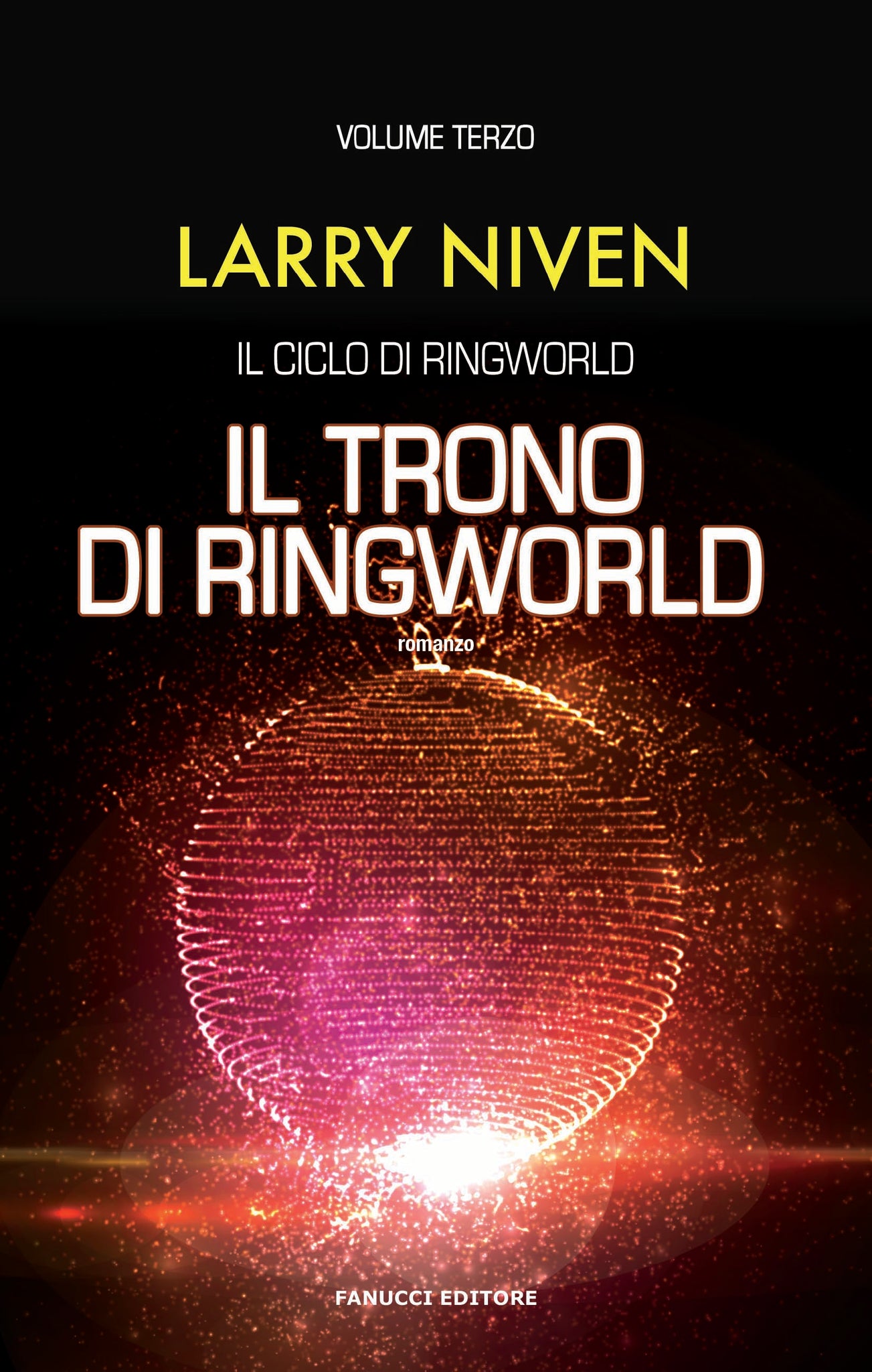 Il trono di Ringworld (Ringworld #3)