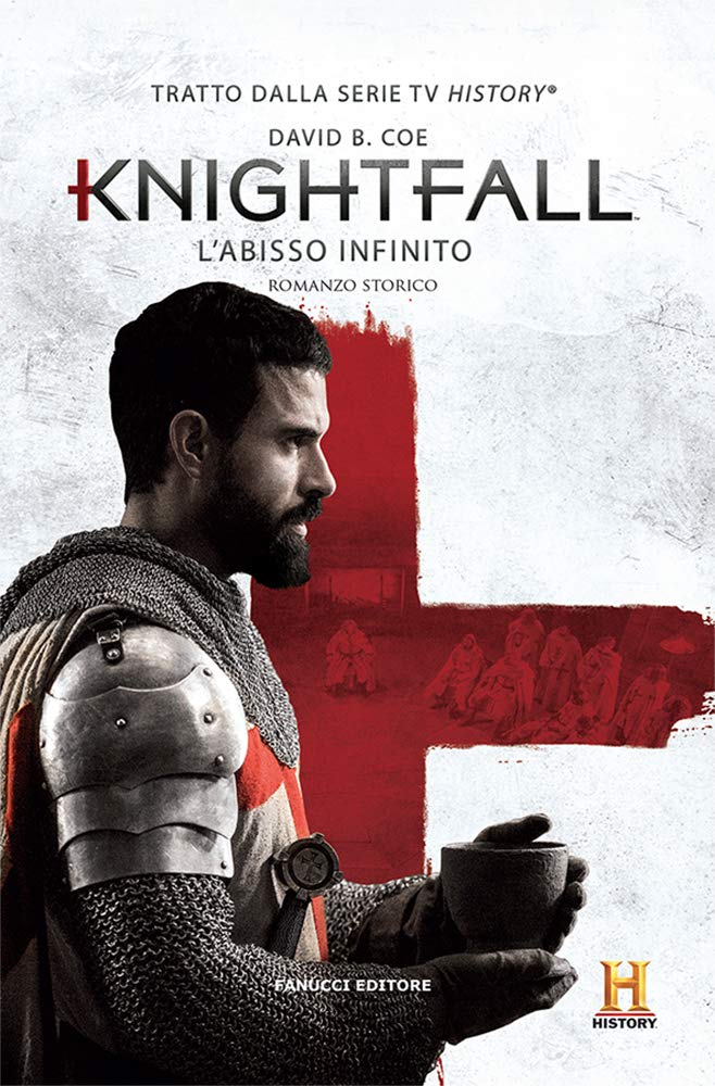 Knightfall – L’abisso infinito