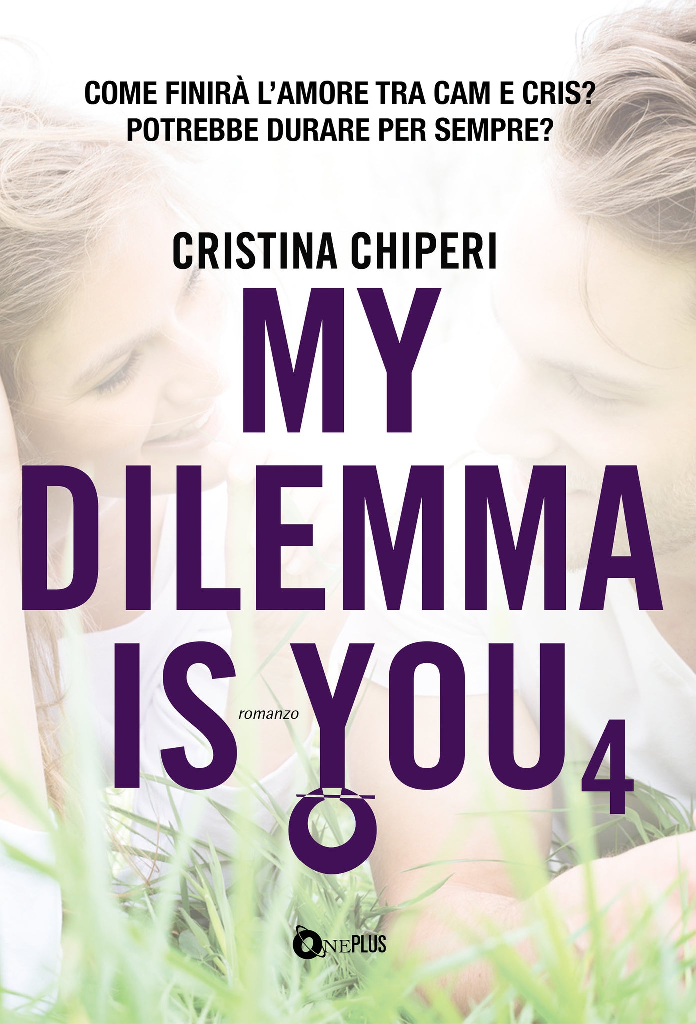 My Dilemma Is You 4
