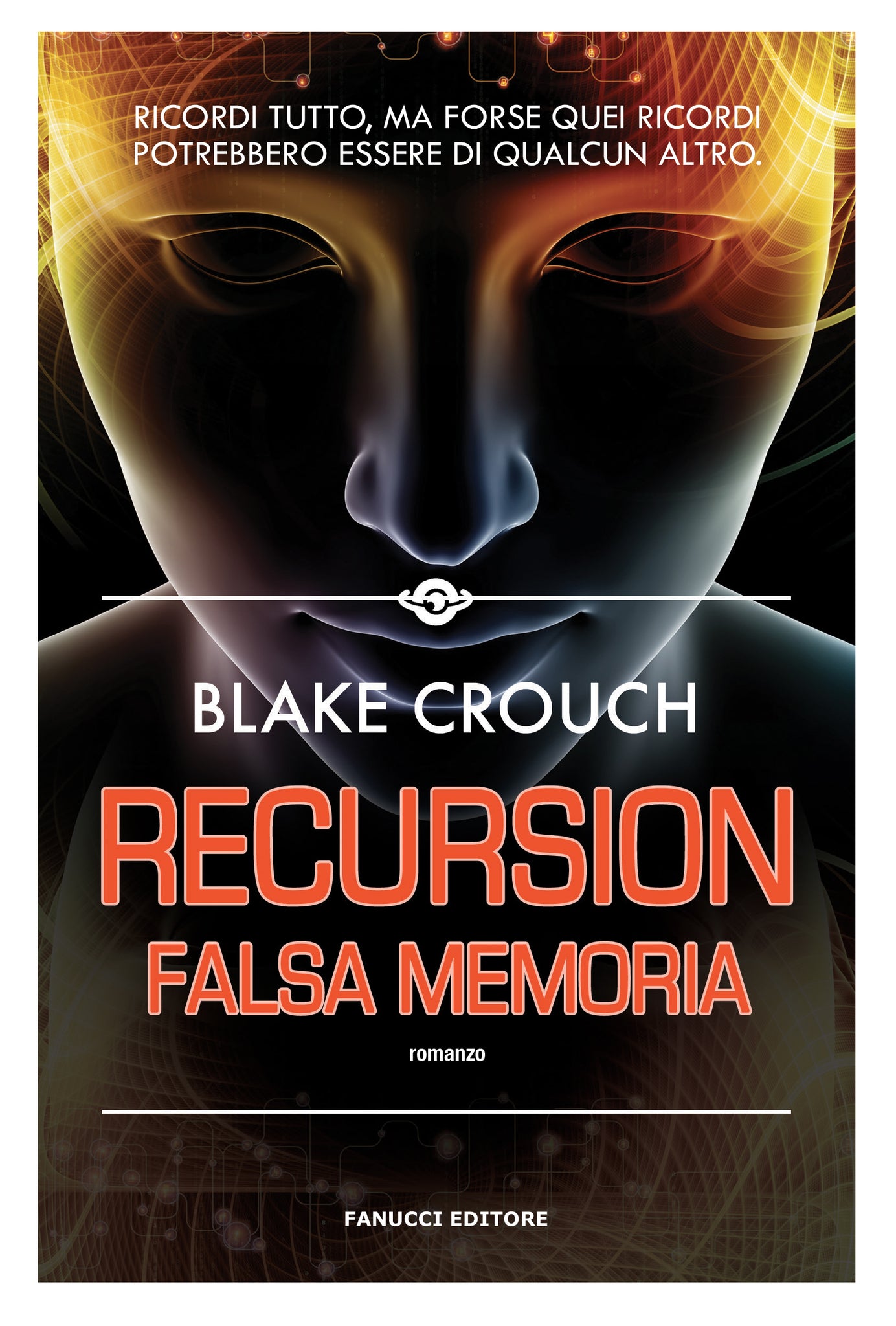 Recursion – Falsa memoria