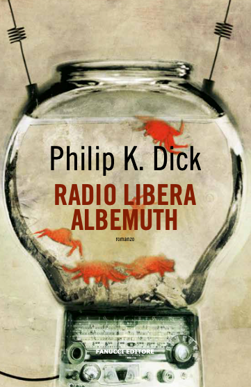 Radio libera Albemuth