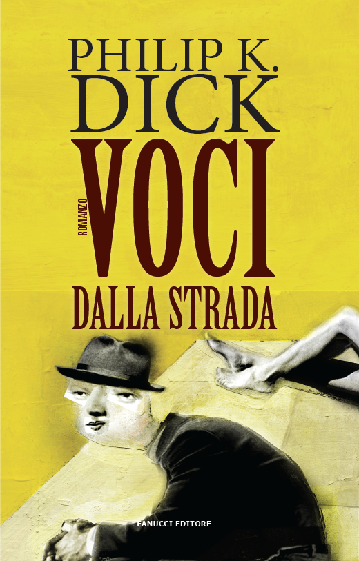 Voci dalla strada