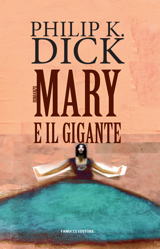 Mary e il gigante