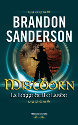 La via dei re. Le cronache della Folgoluce. Vol. 1 - Brandon Sanderson -  Libro - Fanucci - Collezione immaginario