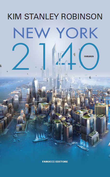 New York 2140