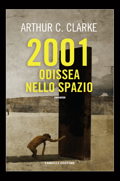 2001: Odissea nello spazio (Odissea #1) Nuova tascabile