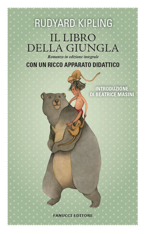 Il libro della giungla