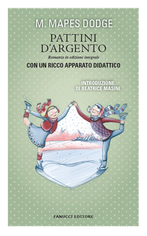 Pattini d'argento