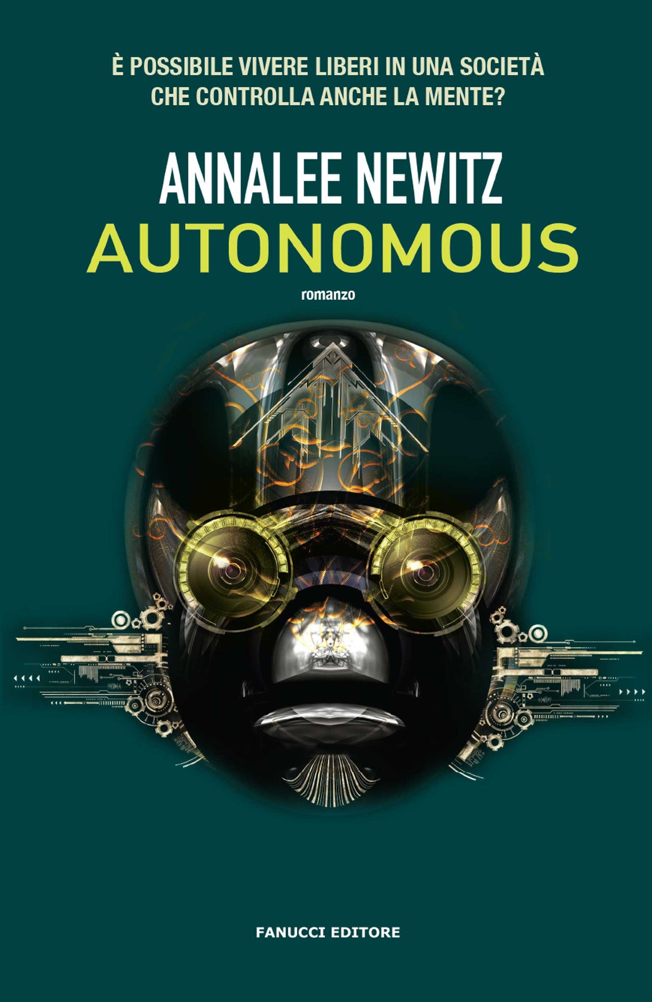 Autonomous