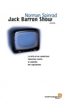 Jack Barron Show