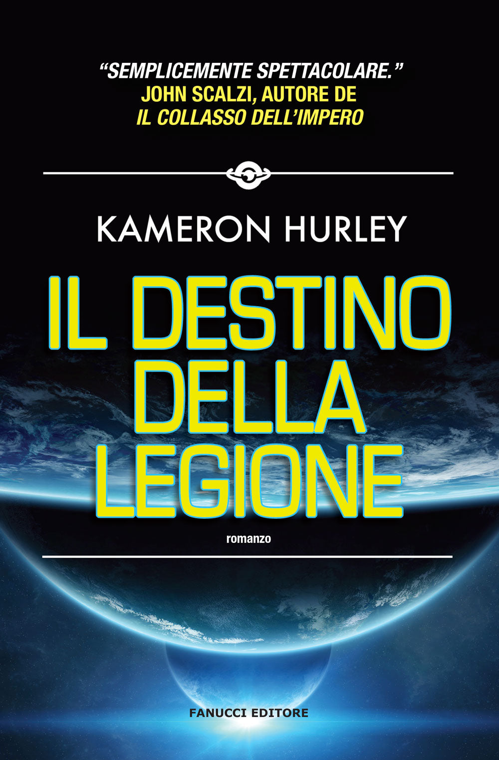 Il destino della Legione