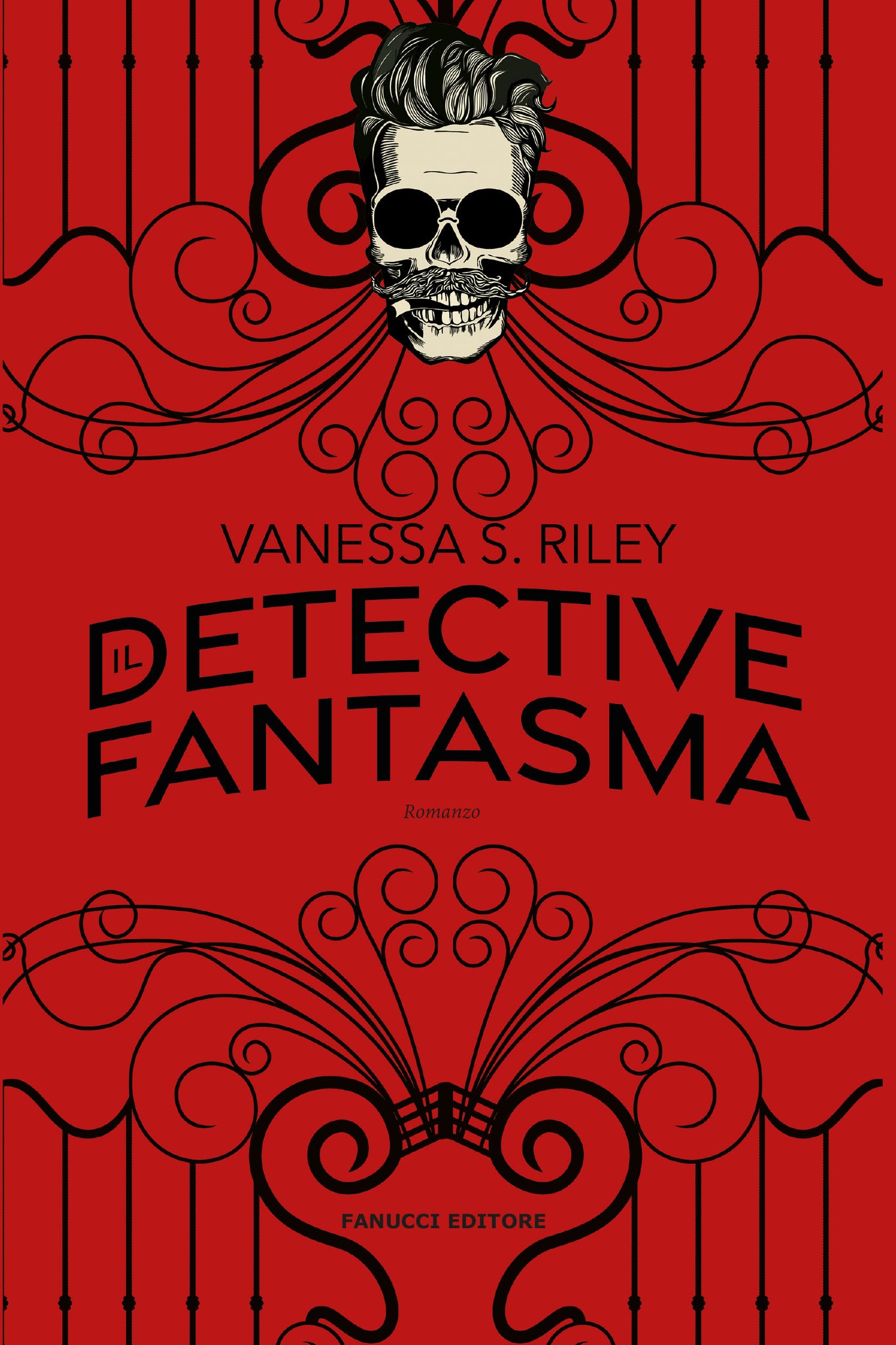 Il detective fantasma